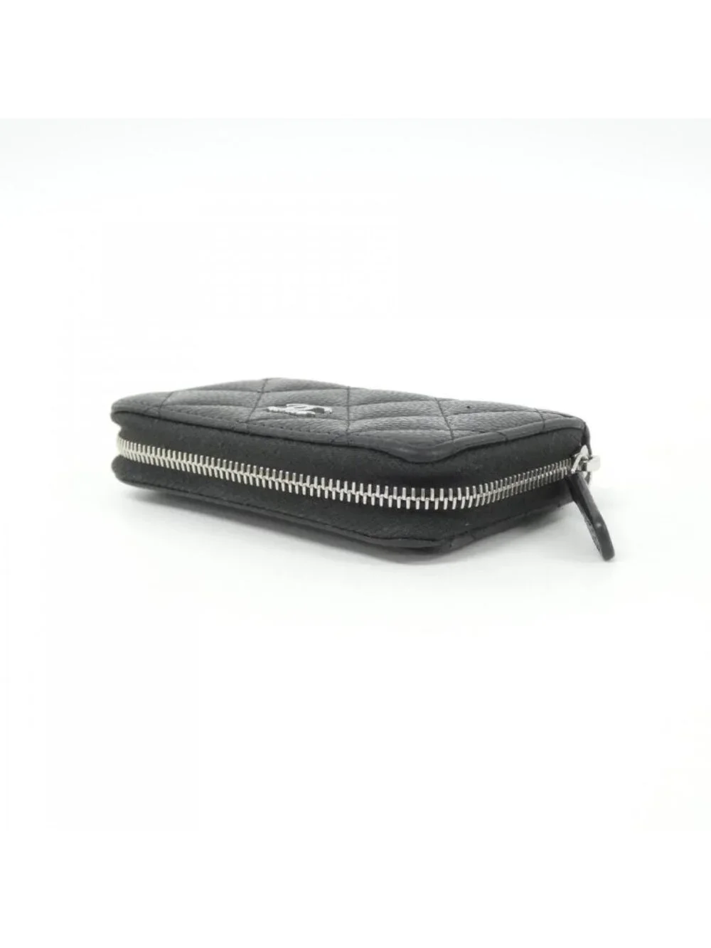 Chanel Timeless Classic Line Coin Case